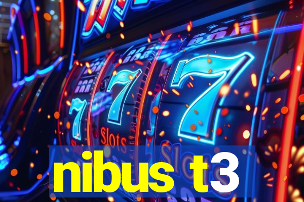 nibus t3